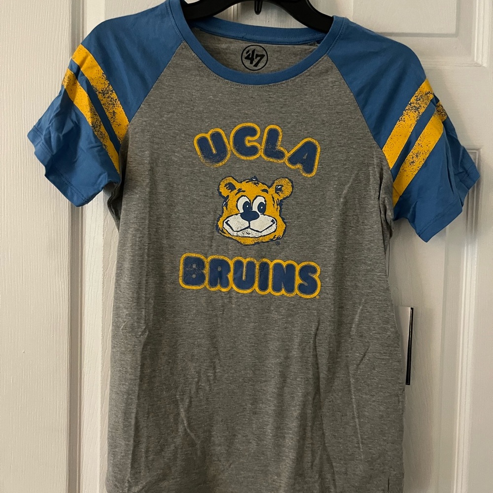 Vintage UCLA Tee
